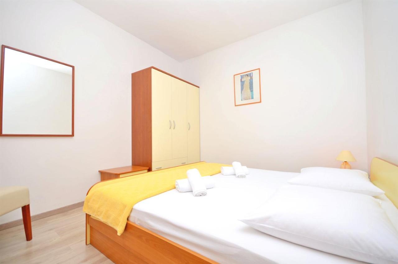 Apartments Blazica Vodice Dış mekan fotoğraf