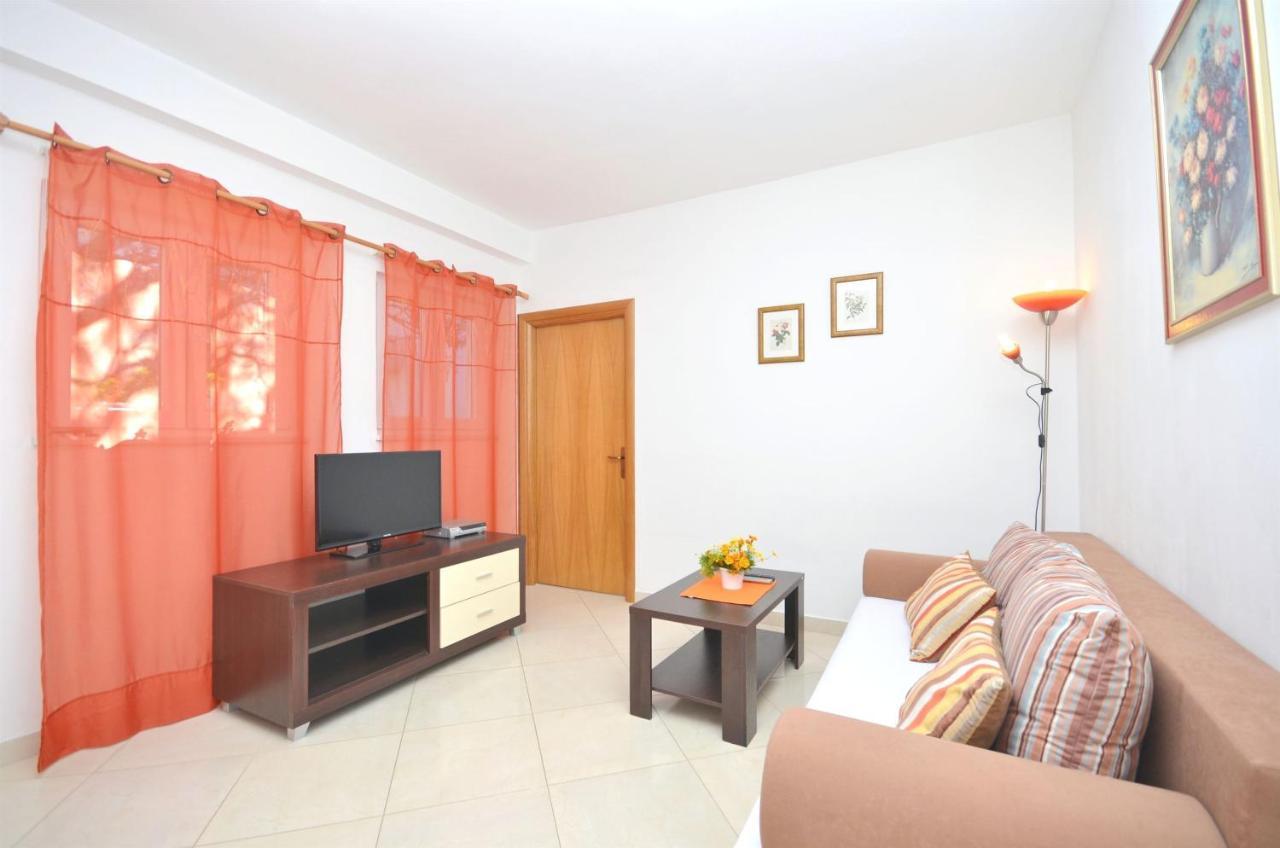 Apartments Blazica Vodice Dış mekan fotoğraf