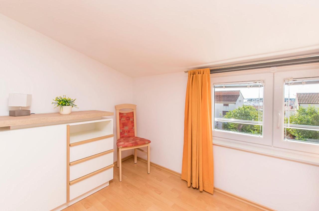 Apartments Blazica Vodice Dış mekan fotoğraf