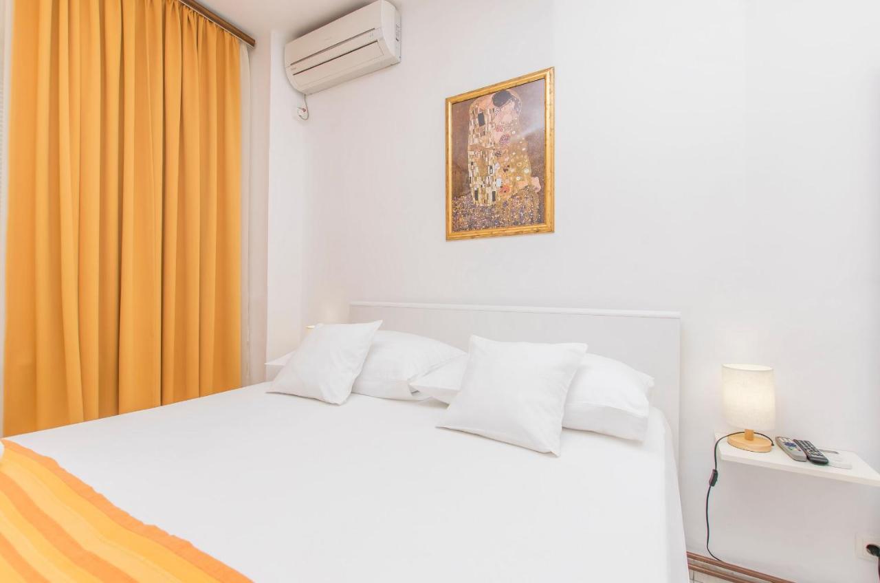 Apartments Blazica Vodice Dış mekan fotoğraf