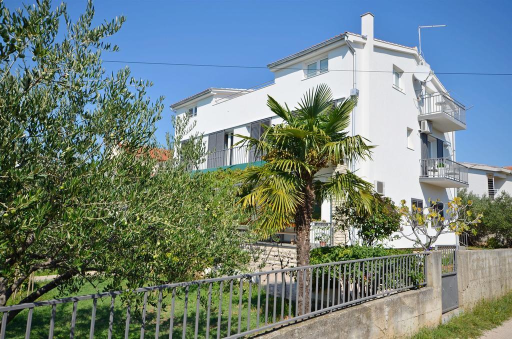 Apartments Blazica Vodice Dış mekan fotoğraf