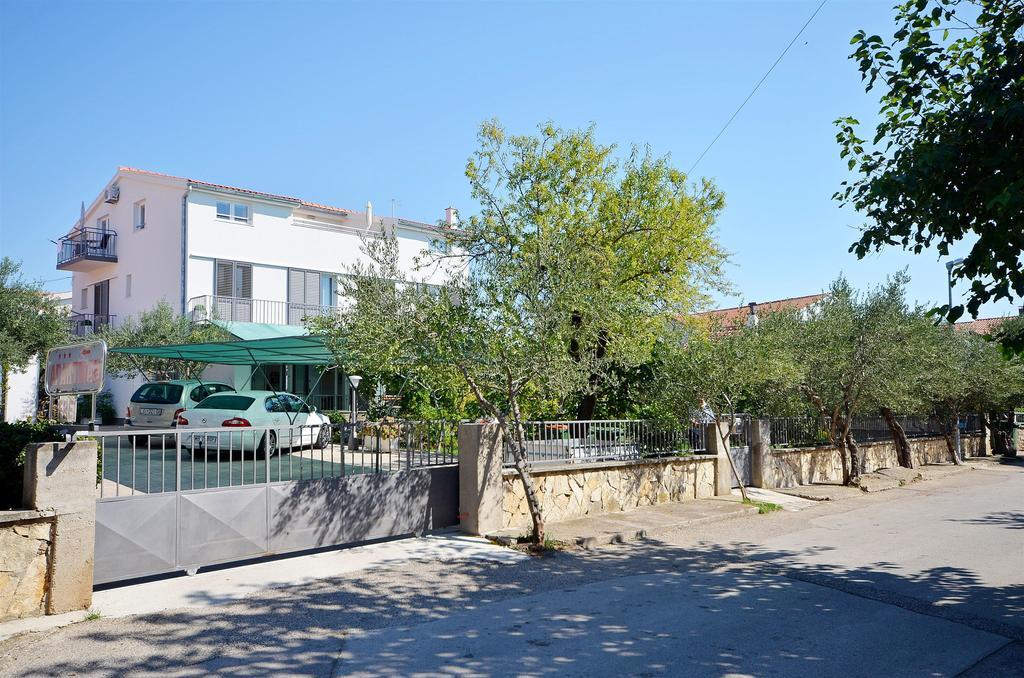 Apartments Blazica Vodice Dış mekan fotoğraf