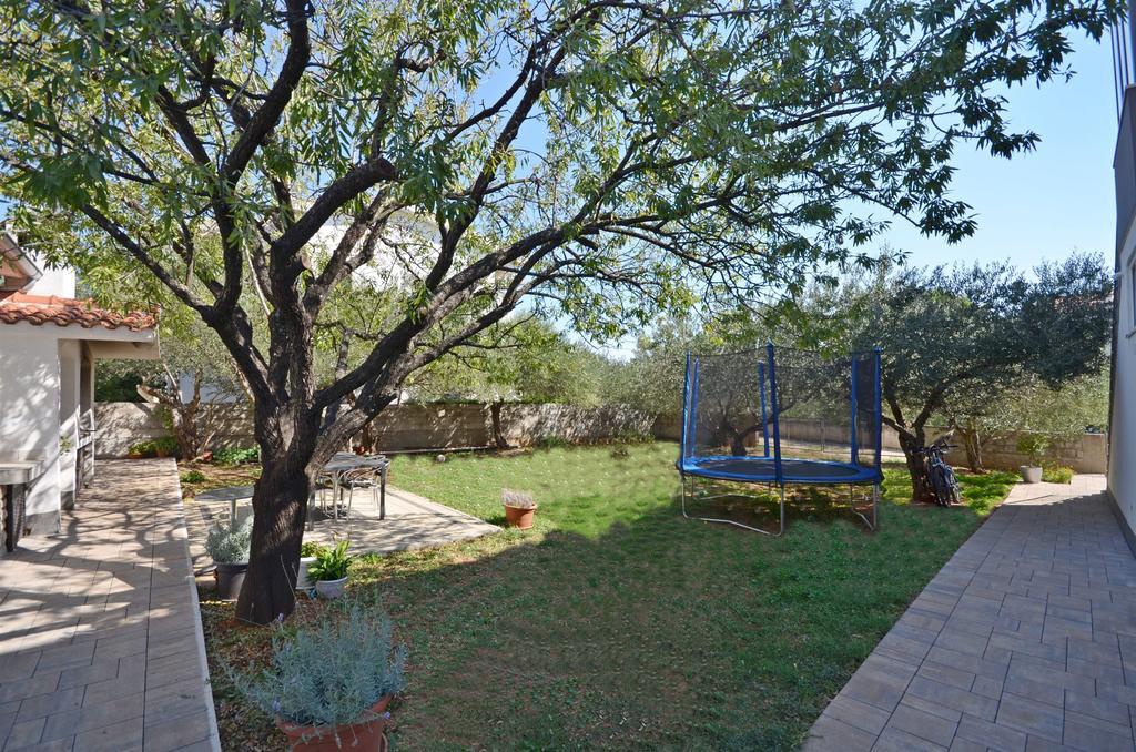 Apartments Blazica Vodice Dış mekan fotoğraf