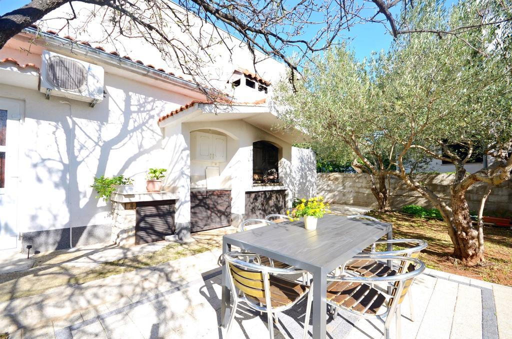 Apartments Blazica Vodice Dış mekan fotoğraf