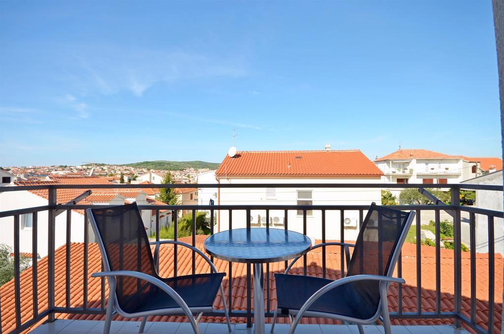 Apartments Blazica Vodice Dış mekan fotoğraf