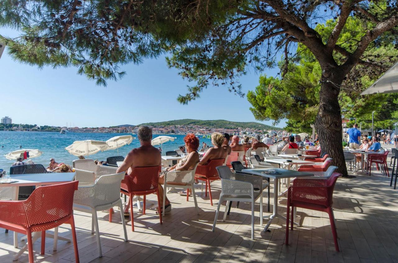 Apartments Blazica Vodice Dış mekan fotoğraf