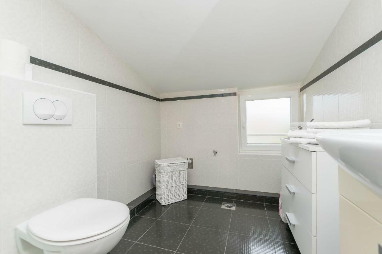 Apartments Blazica Vodice Dış mekan fotoğraf